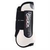 Protège-tendons Flexisoft Cross Eskadron Blanc