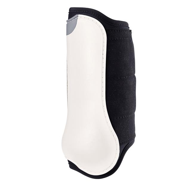 Protège-tendons Flexisoft Cross Eskadron Blanc