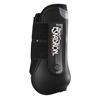 Protège-tendons Flexisoft Cross Eskadron Noir