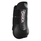 Protège-tendons Flexisoft Cross Eskadron Noir