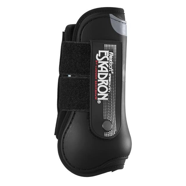 Protège-tendons Flexisoft Cross Eskadron Noir