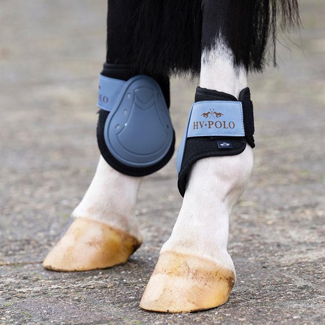 Protège-tendons HVPClassic HV POLO Bleu clair