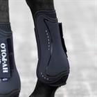 Protège-tendons HVPClassic HV POLO Noir