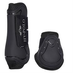 Protège-tendons HVPClassic HV POLO Noir