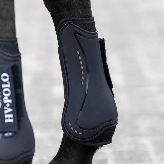Protège-tendons HVPClassic HV POLO Noir