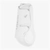 Protège-Tendons Motionflex Dressage LeMieux Blanc