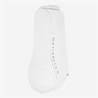 Protège-tendons Motionflex Dressage LeMieux Blanc
