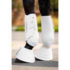 Protège-Tendons Motionflex Dressage LeMieux Blanc