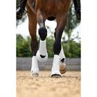 Protège-Tendons Motionflex Dressage LeMieux Blanc