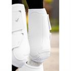 Protège-Tendons Motionflex Dressage LeMieux Blanc