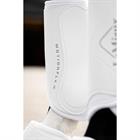 Protège-tendons Motionflex Dressage LeMieux Blanc