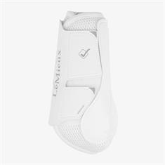 Protège-Tendons Motionflex Dressage LeMieux Blanc