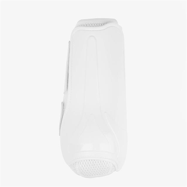 Protège-tendons Motionflex Dressage LeMieux Blanc