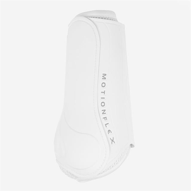 Protège-tendons Motionflex Dressage LeMieux Blanc