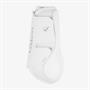 Protège-tendons Motionflex Dressage LeMieux Blanc