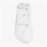 Protège-Tendons Motionflex Dressage LeMieux Blanc