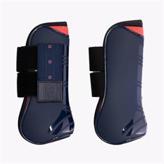 Protège-tendons NBrands X Epplejeck Bleu foncé