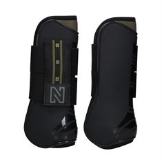 Protège-tendons NBrands X Epplejeck Noir