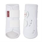 Protège-tendons Proshell LeMieux Blanc