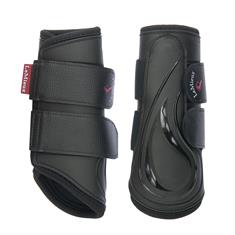 Protège-tendons Proshell LeMieux Noir