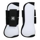 Protège-tendons Tec Ride Epplejeck Blanc