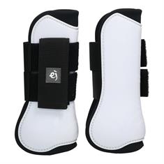 Protège-tendons Tec Ride Epplejeck Blanc