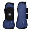 Protège-tendons Tec Ride Epplejeck Bleu foncé