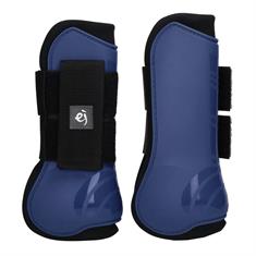 Protège-tendons Tec Ride Epplejeck Bleu foncé