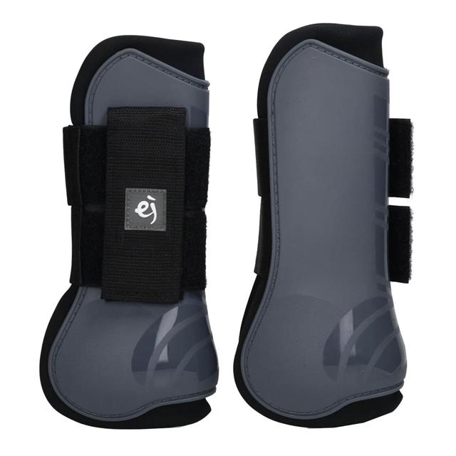 Protège-tendons Tec Ride Epplejeck Gris