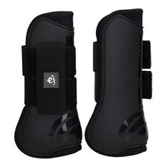 Protège-tendons Tec Ride Epplejeck Noir