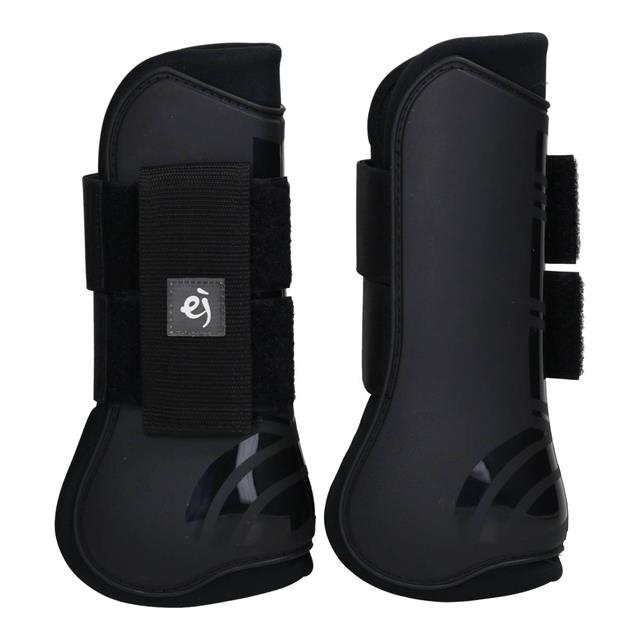 Protège-tendons Tec Ride Epplejeck Noir