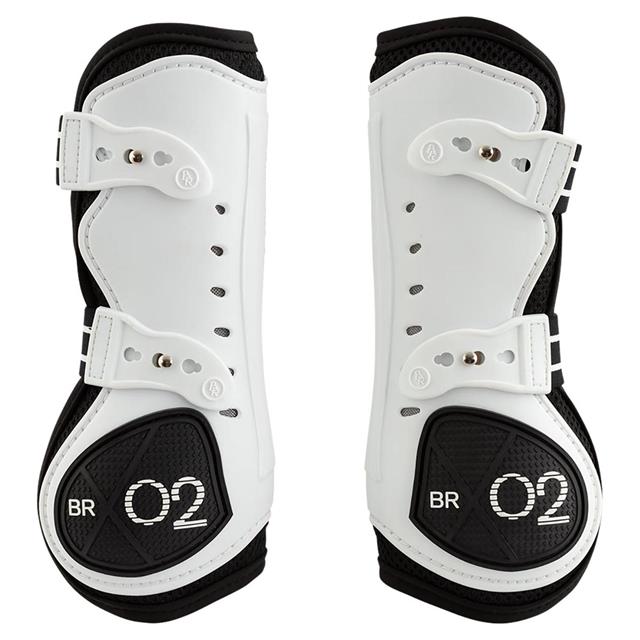 Protège-tendons Xo2 BR Blanc