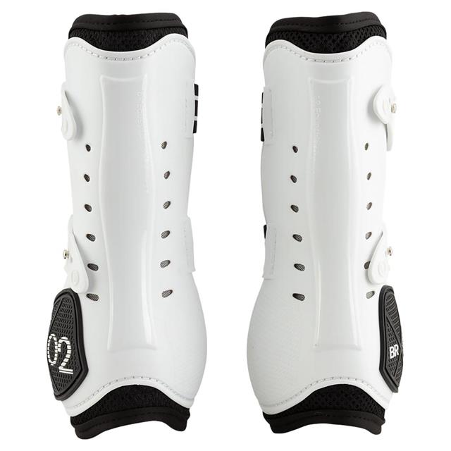 Protège-tendons Xo2 BR Blanc