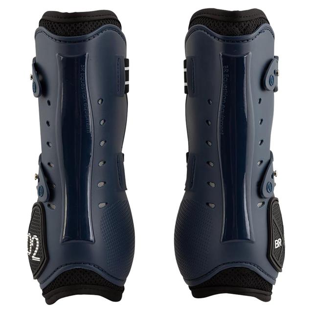Protège-tendons Xo2 BR Bleu foncé