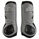 Protège-tendons Xo2 BR CLX Gris clair