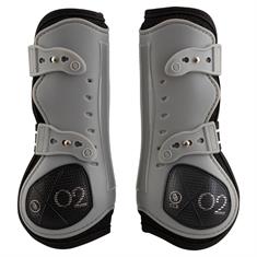 Protège-tendons Xo2 BR CLX Gris clair