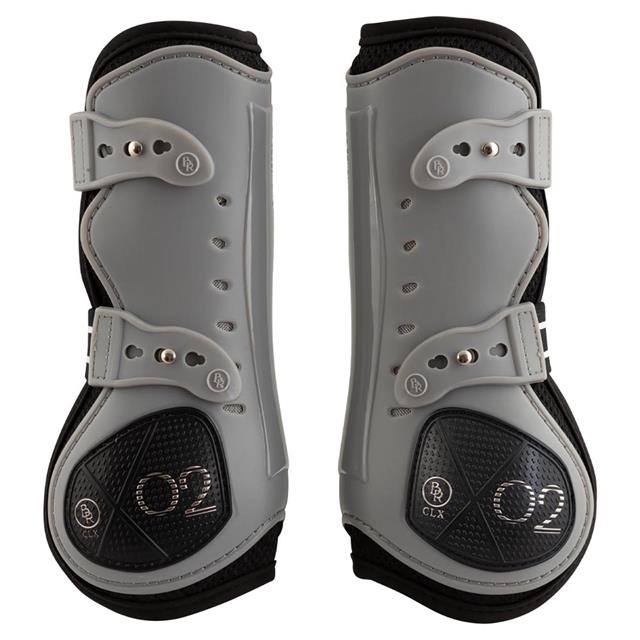 Protège-tendons Xo2 BR CLX Gris clair