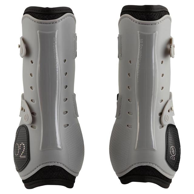 Protège-tendons Xo2 BR CLX Gris clair