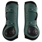 Protège-tendons Xo2 BR CLX Vert