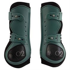 Protège-tendons Xo2 BR CLX Vert