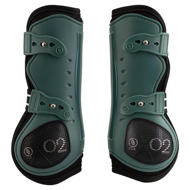 Protège-tendons Xo2 BR CLX Vert