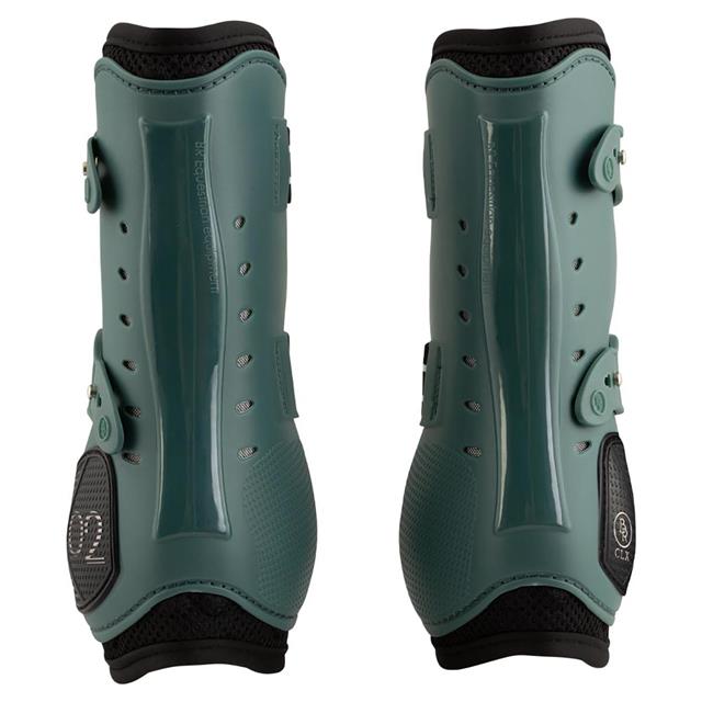 Protège-tendons Xo2 BR CLX Vert