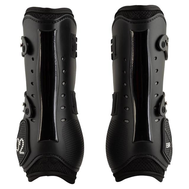 Protège-tendons Xo2 BR Noir