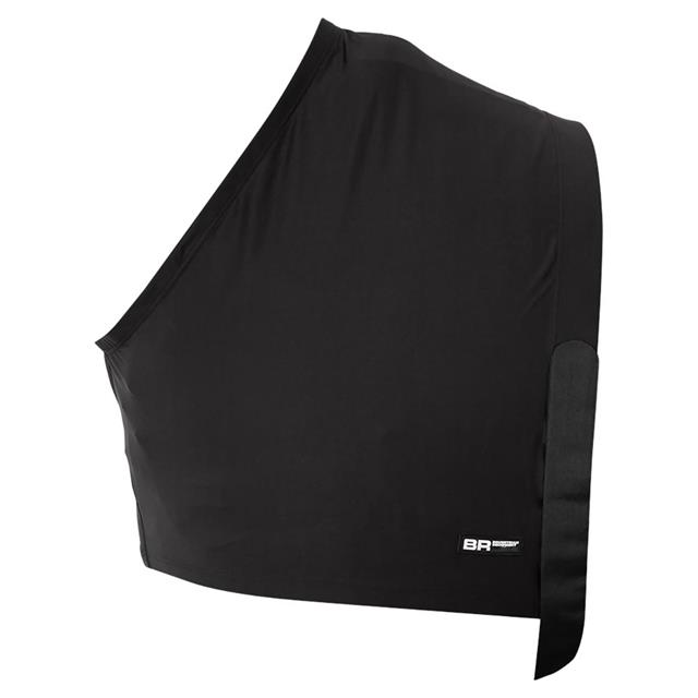 Protège-épaules Soft Motion BR Noir