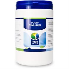 Psyllium Puur Autre