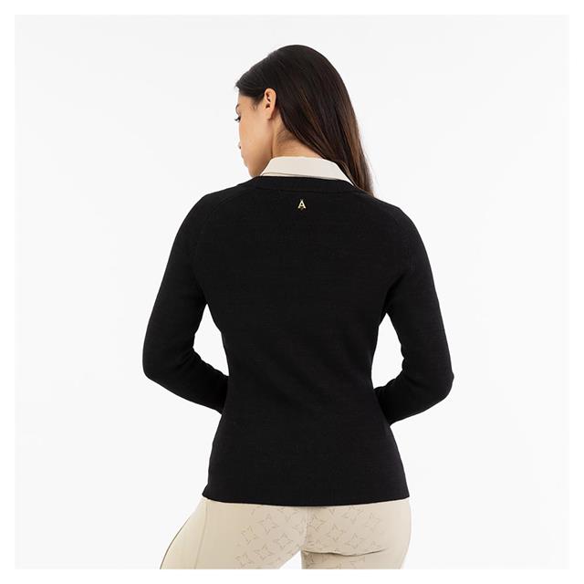 Pull ANKY Comfy Noir