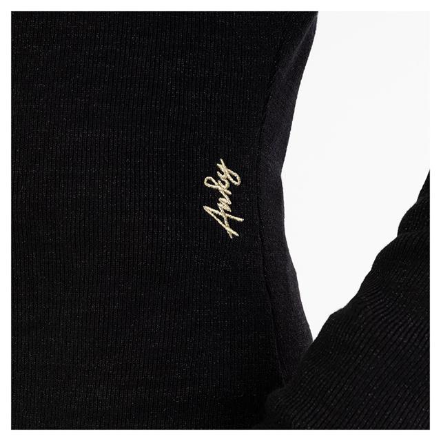 Pull ANKY Comfy Noir