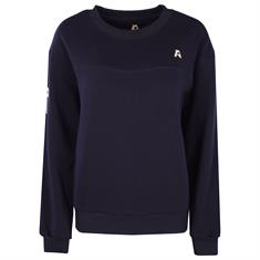 Pull AR24204 Active Rider Bleu foncé
