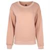 Pull AR24204 Active Rider Marron clair