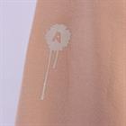 Pull AR24204 Active Rider Marron clair